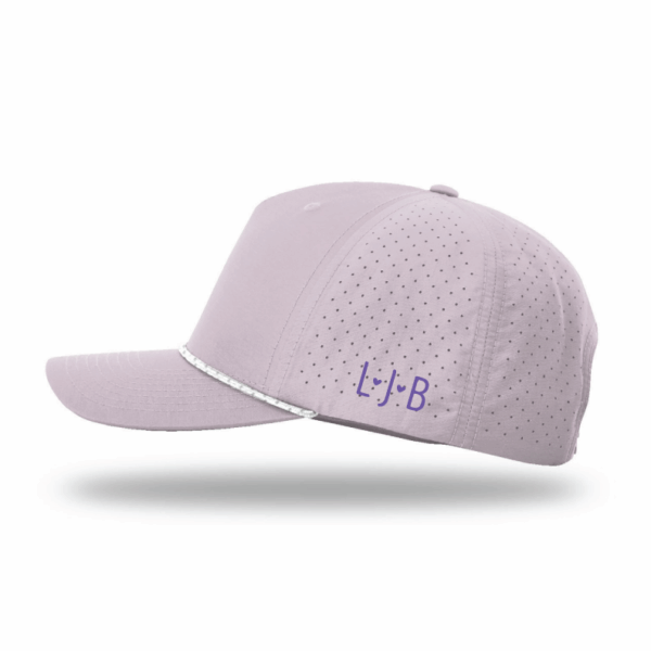 Performance Rope Cap - Image 2
