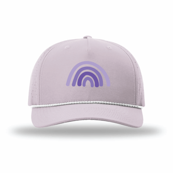 Performance Rope Cap