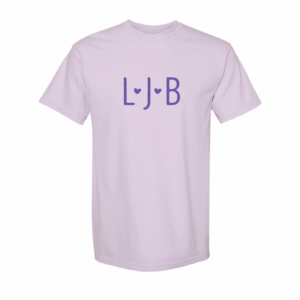 Comfort Colors Tee - Adult