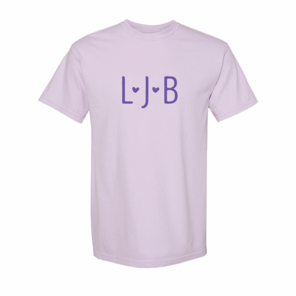 Comfort Colors Tee - Adult