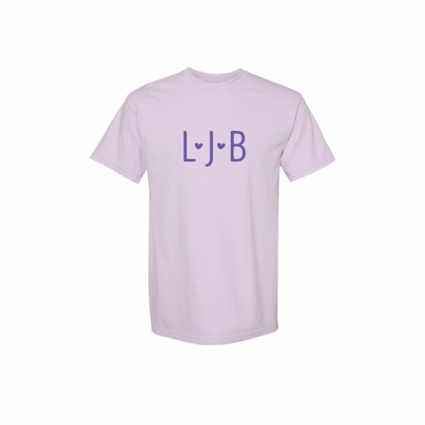 Comfort Colors Tee - Youth