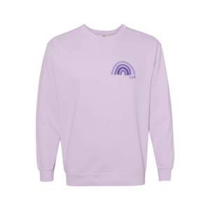 Comfort Colors Sweatshirt - Adult