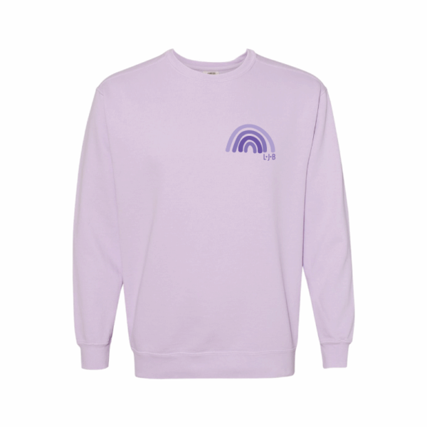 Comfort Colors Sweatshirt - Adult