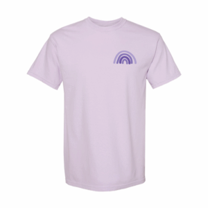 Comfort Colors Tee - Adult