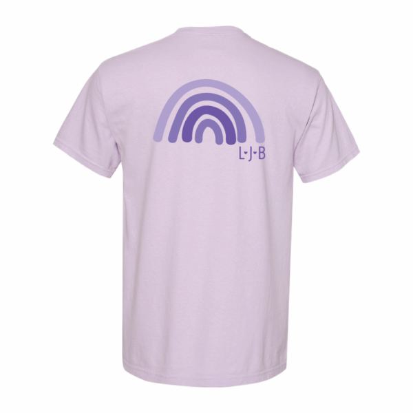 Comfort Colors Tee - Adult - Image 2