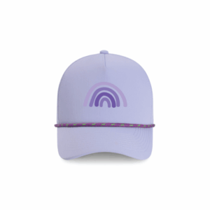 Imperial Ladies Rope Hat