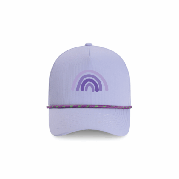 Imperial Ladies Rope Hat
