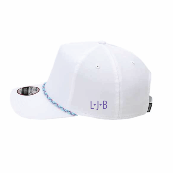 Imperial Rope Hat - Image 2