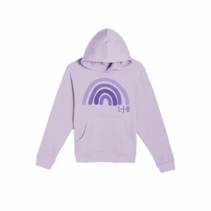 Hooded Sweatshirt - Youth