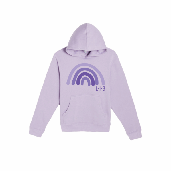 Hooded Sweatshirt - Youth
