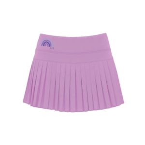 Azarhia Girl Mini Pleated Skort