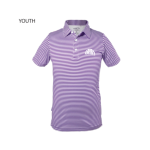 Garb Carson Youth Boys Polo