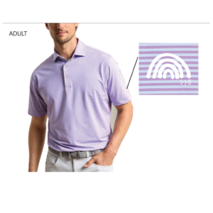 Peter Millar Men's Performance Polo