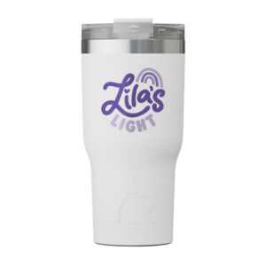 20 oz. RTIC Tumbler